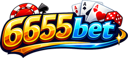 6655bet Logo